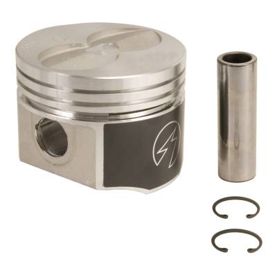 Speed Pro - Speed Pro L-2291F 40 Powerforged Piston Set