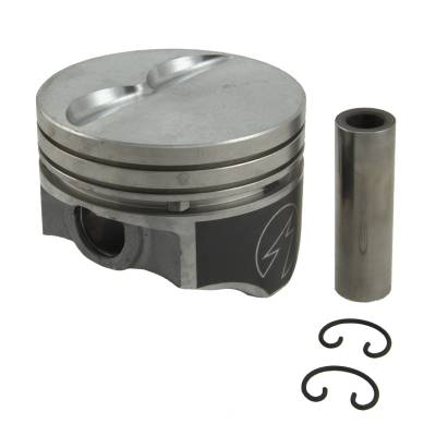 Speed Pro - Speed Pro H631CP 30 Cast Piston