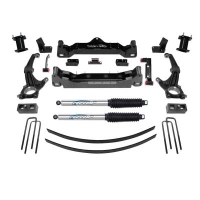 Pro Comp Suspension - Pro Comp PCSTOY126M Suspension Lift Kit for 16-23 Toyota Tacoma