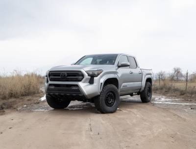 Pro Comp Suspension - Pro Comp PCSTOYLL221 Suspension Leveling Kit for 22-24 Toyota Tundra