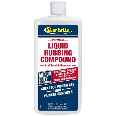 Star brite - Star brite 81316 Polish