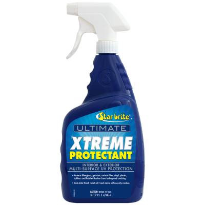 Star brite - Star brite 98832 Vinyl Protectant