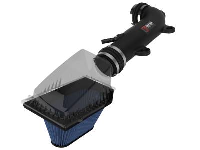 aFe Power - aFe Power 55-10009R Cold Air Intake Performance Kit for Jeep 3.6