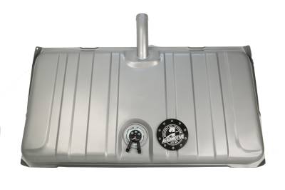 Aeromotive Fuel System - Aeromotive Fuel System 18158 Fuel Tank for 69 Chevy Camaro 230-427