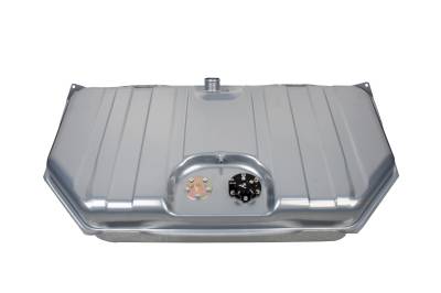 Aeromotive Fuel System - Aeromotive Fuel System 18345 Stealth Fuel Tank for 67-68 Chevy Camaro