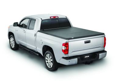 Tonno Pro - Tonno Fold 05-15 Toyota Tacoma Incl Utility Track Adapter Kit 6' 2"