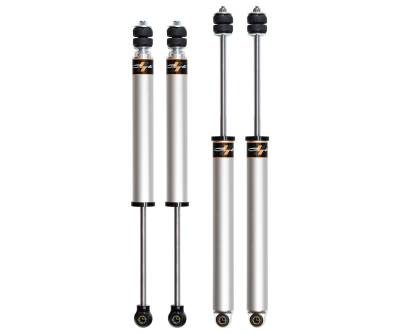 Carli Suspension - Carli CS-D3-COM-CS-19-PW-R2 3" Commuter Lift Kit for 19-24 Ram 2500 Power Wagon