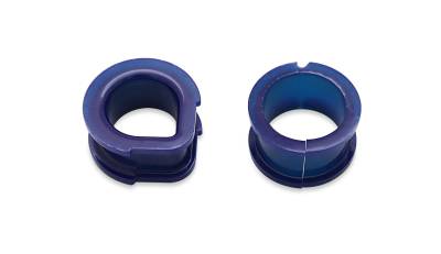 SuperPro - SuperPro SPF5424K Rack & Pinion Bushing Kit for 96-04 Nissan Pathfinder