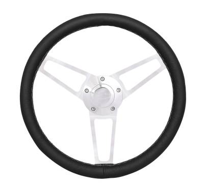 Grant - Grant 1901-1 Billet Classic Series Steering Wheel & Installation Kit
