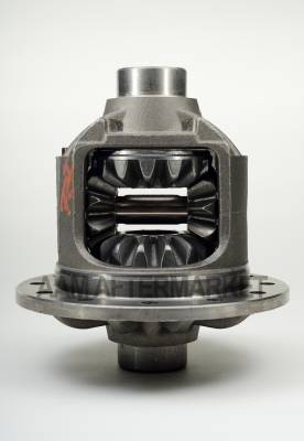 American Axle & Manufacturing - American Axle 40031460 Differential Carrier for Dodge Ram