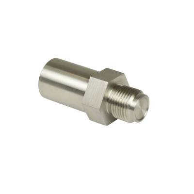 BD Diesel - BD Diesel 1050070 Fuel Rail Plug for 03-07 Dodge Cummins 5.9L