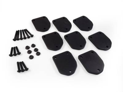 AMP Research - AMP Research 74609-01A BedXtender HD Quick Mount Bracket Kit