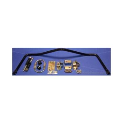 Addco - Addco 427 Rear Performance Anti Sway Bar Stabilizer Kit