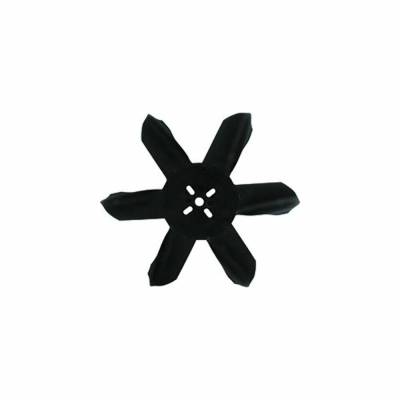 Allstar Performance - Allstar Performance ALL30091 Nylon Fan 14" 6 Blade