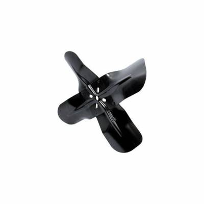 Allstar Performance - Allstar Performance ALL30104 Steel Fan 15" 4 Blade