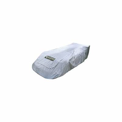 Allstar Performance - Allstar Performance ALL23300 Asphalt Late Model Car Cover