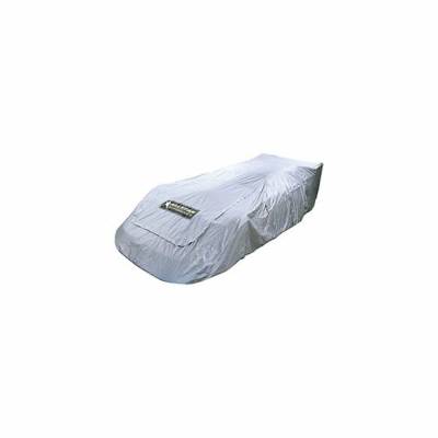 Allstar Performance - Allstar Performance ALL23302 Dirt Late Model Car Cover