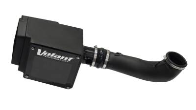 Volant - Volant 15560 Pro-5 Performance Air Intake for Chevy/GMC 2500HD/3500HD 6.0L V8