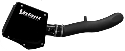 Volant - Volant 15043 Pro-5 Cold Air Intake Kit for 09-13 Silverado/Sierra 1500 4.3L V6