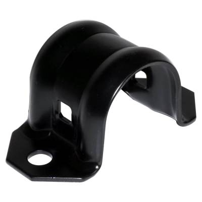 Crown Automotive Jeep Replacement - Crown Automotive 52037710AC Sway Bar Bushing Bracket