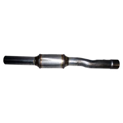 Crown Automotive Jeep Replacement - Crown Automotive 52080439AA Catalytic Converter for 04 Jeep Grand Cherokee