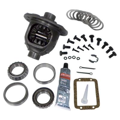 Crown Automotive Jeep Replacement - Crown Automotive 5252582 Differential Case Assembly