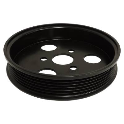 Crown Automotive Jeep Replacement - Crown Automotive 53034094AA Power Steering Pump Pulley