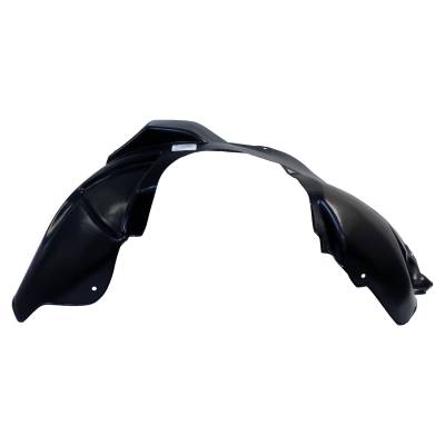 Crown Automotive Jeep Replacement - Crown Automotive 55079096AA Fender Liner for 08-10 Jeep Grand Cherokee WK