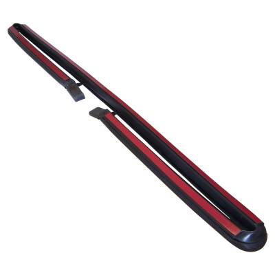 Crown Automotive Jeep Replacement - Crown Automotive 55175043AH Tailgate Weather-Strip