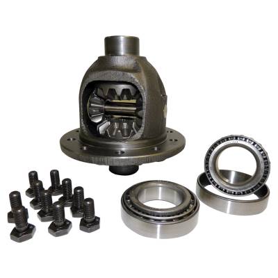 Crown Automotive Jeep Replacement - Crown Automotive 68026549AA Differential Case Assembly