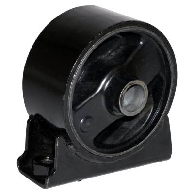 Crown Automotive Jeep Replacement - Crown Automotive 68195037AA Engine Mount for 14-17 Jeep Compass/Patriot