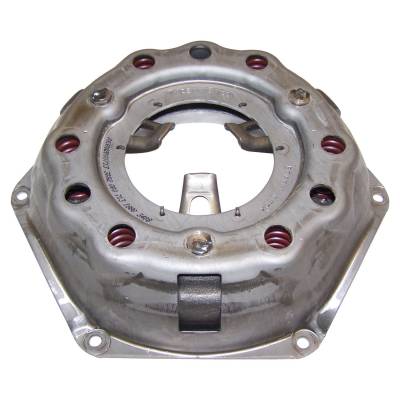 Crown Automotive Jeep Replacement - Crown Automotive J3216159 Clutch Plate for 60-71 Jeep CJ3 CJ5 CJ5A CJ6 CJ6A