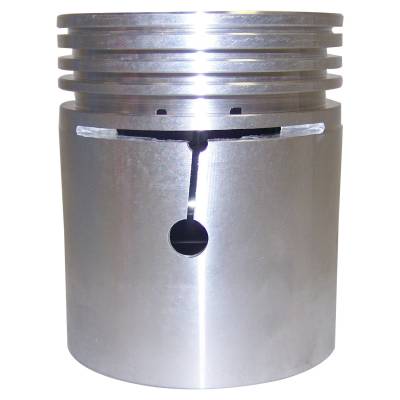Crown Automotive Jeep Replacement - Crown Automotive J8121658 Piston