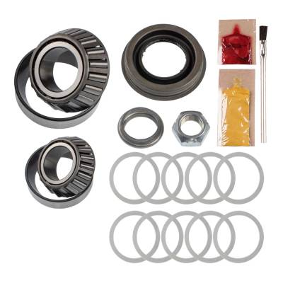 Motive Gear - Motive Gear RA28RHDTPK Differential Pinion Bearing Kit for 04-15 Nissan DANA 44