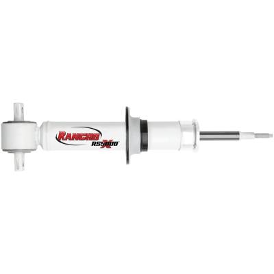 Rancho - Rancho RS55831 RS5000X 2" Front Suspension Strut for 15-20 Chevy/GMC Truck/SUVs