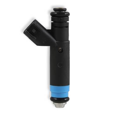 ACCEL - ACCEL 151180 Car Fuel Injector 80 LB/HR USCAR High Impedance for GM