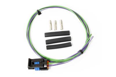 Painless Wiring - Painless Wiring 60556 Speed Sensor Pigtail