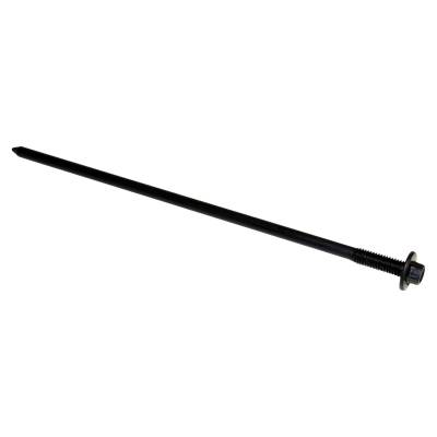 Crown Automotive Jeep Replacement - Crown Automotive 6506566AA Headlight Mounting Screw