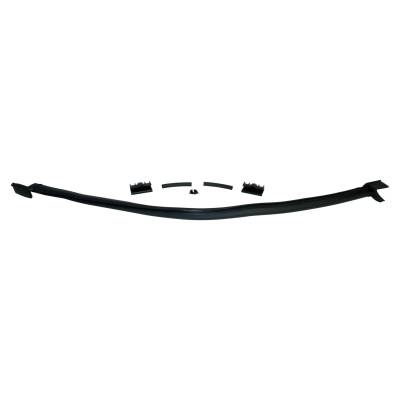 Crown Automotive Jeep Replacement - Crown Automotive 68430089AA Tailgate Bar Seal for 18-22 Jeep Wrangler JL