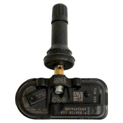 Crown Automotive Jeep Replacement - Crown Automotive 68324960AB TPMS Sensor for 14-21 1500/2500/3500 Cherokee KL
