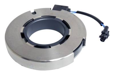 Crown Automotive Jeep Replacement - Crown Automotive 68312884AA Axle Locker Actuator