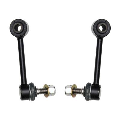 Skyjacker - Skyjacker TU76SBL 6" Sway Bar End Link for 07-17 Toyota Tundra