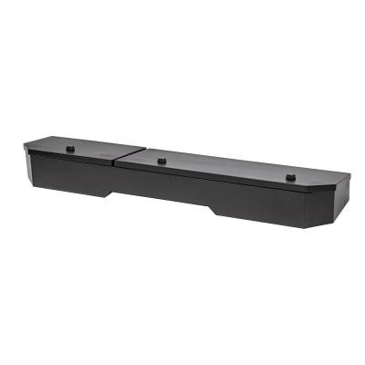 Tuffy Security Products - Tuffy Security 307-01-A Lockbox Underseat Full 3-Digit Combo for Chevy/GMC Crew