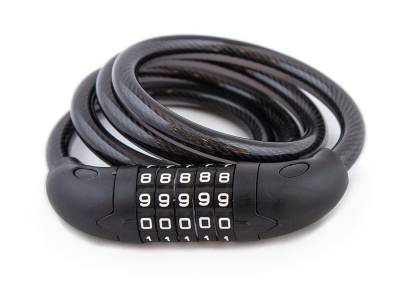 Front Runner - Front Runner Outfitters RRAC135 Roof Rack Large Accessory Combination Lock