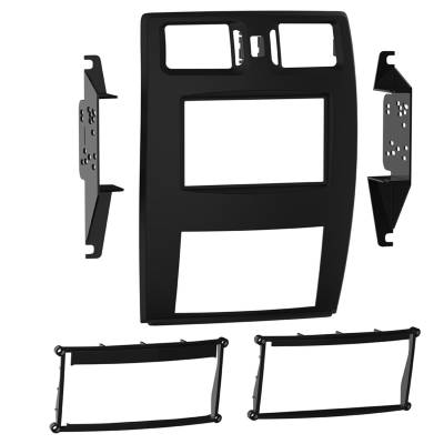 Metra Electronics - Metra 99-3026B Radio Installation Kit for 04-09 XLR