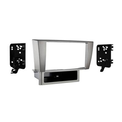 Metra Electronics - Metra 95-8160G Custom Fit Mounting Kit for 01-06 Lexus LS430 w/o Navigation
