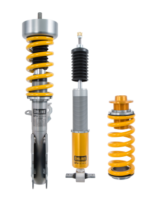 Ohlins - Ohlins FOS MR00S1 Road & Track Coilover Suspension Dual Flow Valve Technology