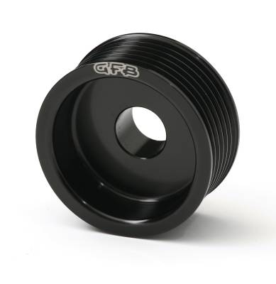 GFB Go Fast Bits - Go Fast Bits 2221 Lightweight Alternator Pulley for BRZ 86 FR-S