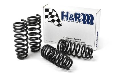 H&R Special Springs LP - H&R 29286-2 Sport Spring Kit