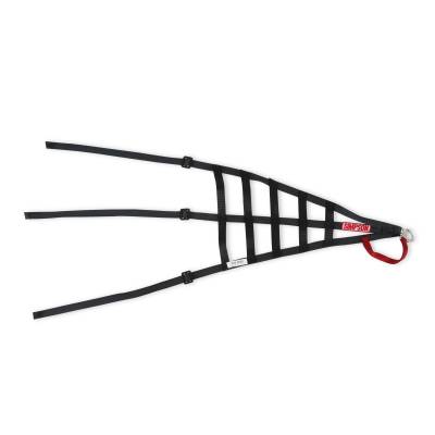Simpson Safety - Simpson Safety DNSPRRK Driver Net Sprint Car SFI Rated